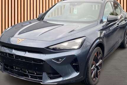 Cupra Formentor 9.100 km 37.980 &euro; Dresden/Weißig 01328
