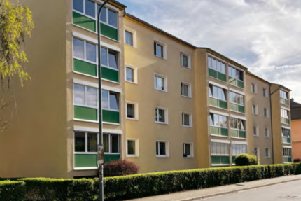 Wohnung zum Mieten in Dresden 591 € 67.96 m² 3 zimmer