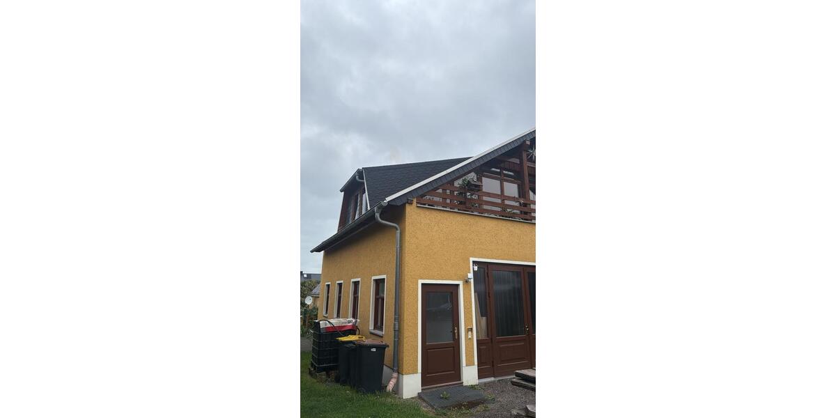 Dachgeschoßwohnung Dippoldiswalde - 3 Zimmer, 78 m&sup2;, 565&euro; | Angebot:26491967