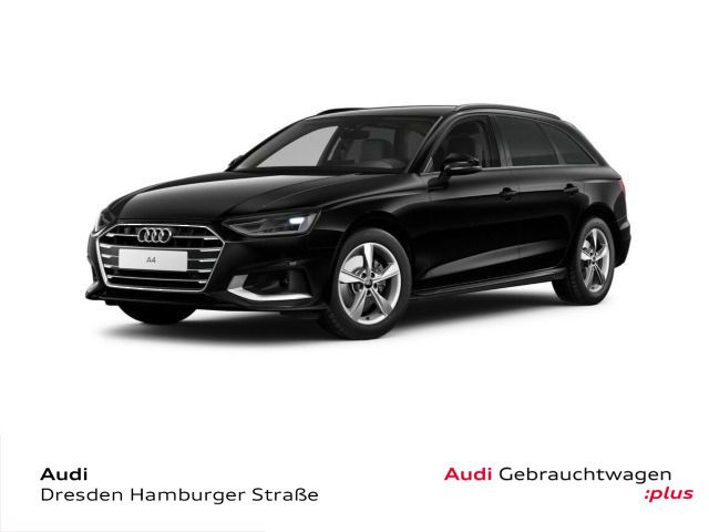 Audi A4 100.544 km 23.990 &euro; Dresden 01067