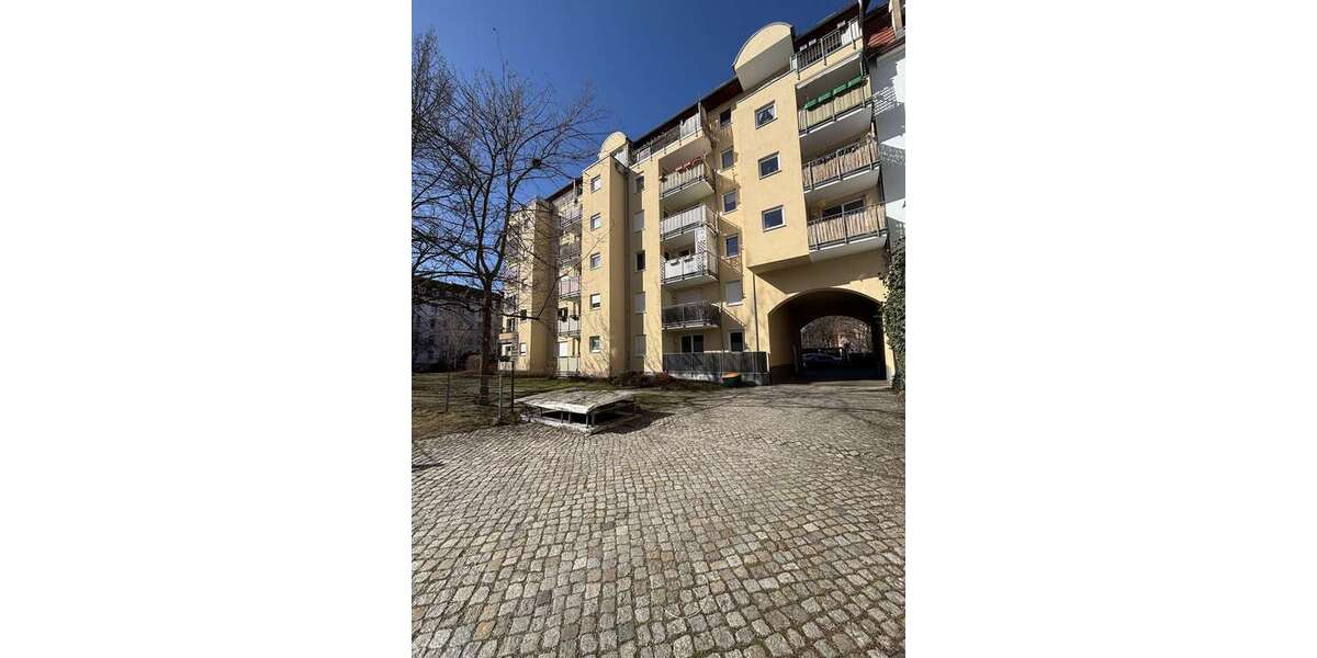 Etagenwohnung Dresden Blasewitz - 2 Zimmer, 57 m&sup2;, 165.000&euro; | Angebot:26478304