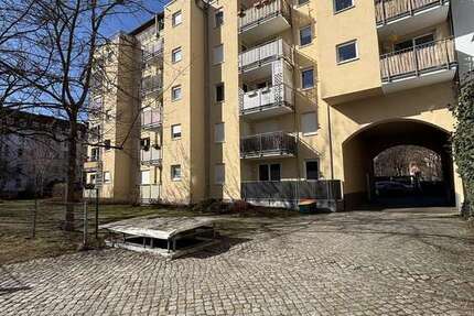 Wohnung Dresden Blasewitz - 2 Zimmer, 57 m&sup2;, 165.000&euro; | Angebot:26478304