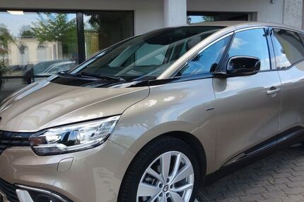 Renault Scenic 49.690 km 12.990 &euro; Dresden 01217