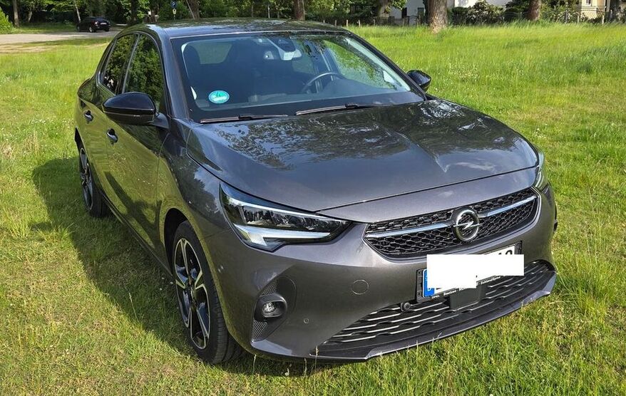 Corsa