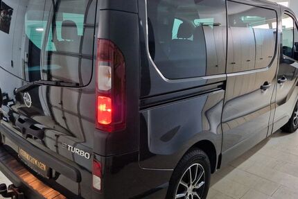 Opel Vivaro 78.000 km 20.800 &euro; Dresden 01139