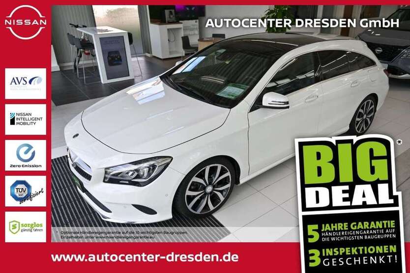 CLA 200