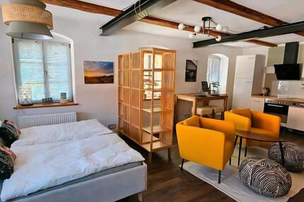 Wohnung Dresden Cotta - 1 Zimmer, 50 m&sup2;, 850&euro; | Angebot:25790612