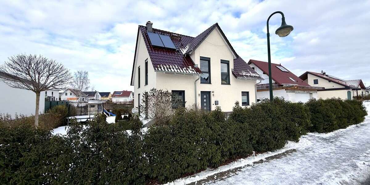 Haus zum Kaufen in Wilsdruff 590.000 € 140 m² 5 zimmer