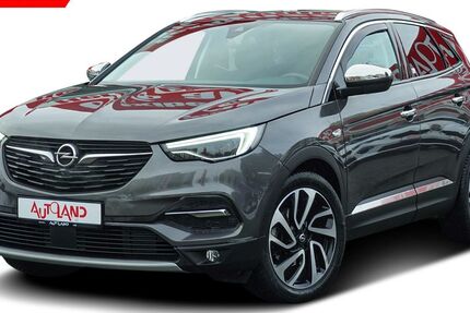 Opel Grandland (X) 56.117 km 18.490 &euro; Dresden 01069