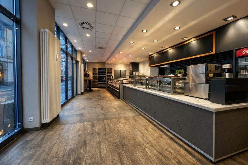 Gewerbeobjekt Dresden Pieschen-Süd - 2.501&euro; | Angebot:25668049