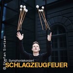 Schlagzeugfeuer