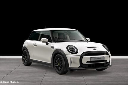 Mini Cooper SE 10.900 km 20.911 € Dresden 01219