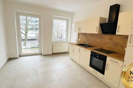 Wohnung Dresden Trachenberge - 2 Zimmer, 67 m&sup2;, 989&euro; | Angebot:26592809