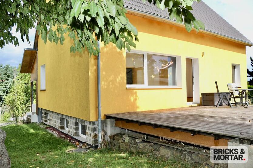 +++ Wohnen und Arbeiten unter einem Dach im Dresdner Westen+++ Ideal für Selbständige! zimmer