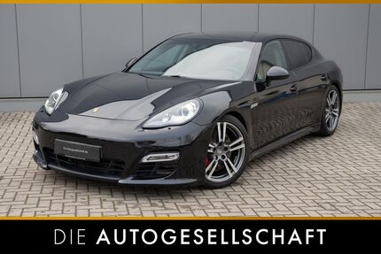 Porsche Panamera 81.816 km 37.990 &euro; Heidenau bei Dresden 01809