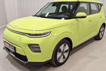 Kia Soul 21.999 km 14.899 &euro; Dresden 01157