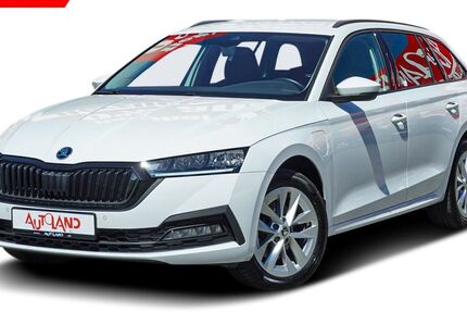 Skoda Octavia 32.562 km 25.990 &euro; Dresden 01069