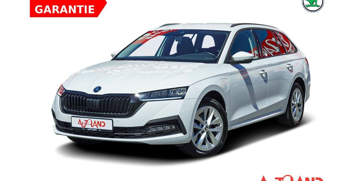 Skoda Octavia 32.562 km 25.990 &euro; Dresden 01069