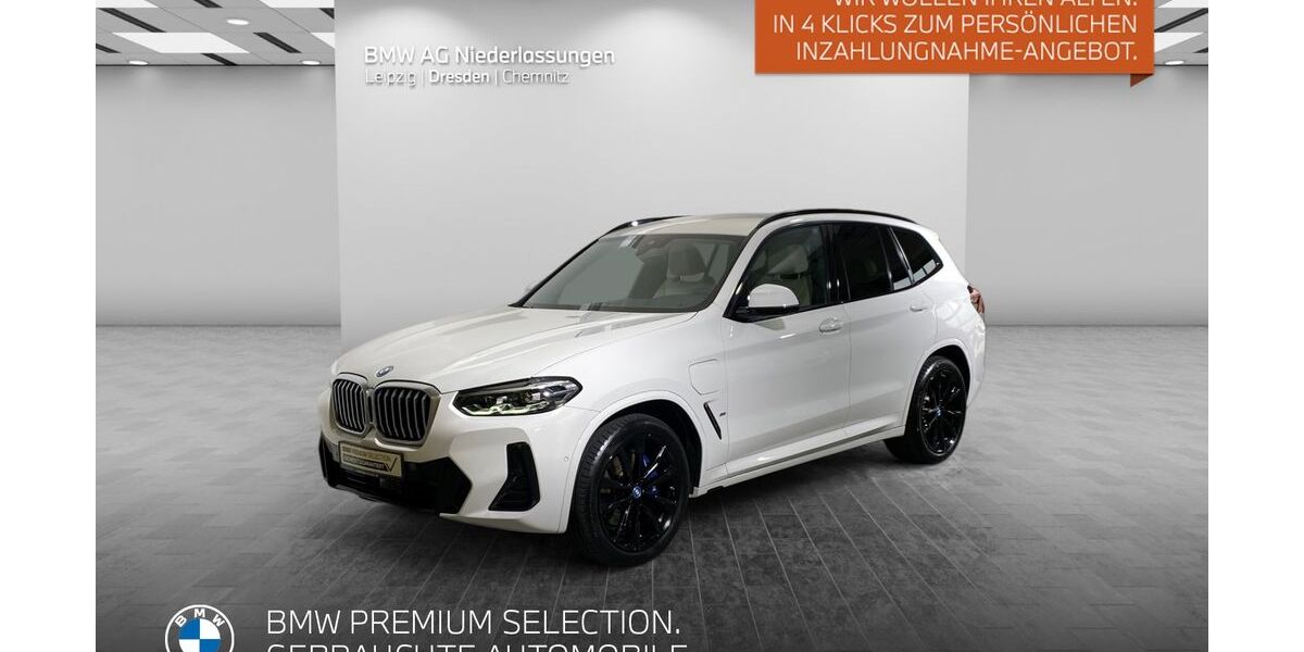BMW X3 66.081 km 43.212 € Dresden 01219