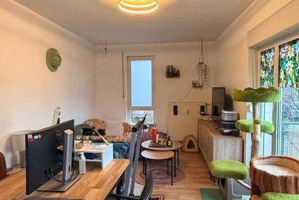 Wohnung Dresden Strehlen - 2 Zimmer, 44 m&sup2;, 139.000&euro; | Angebot:25107768