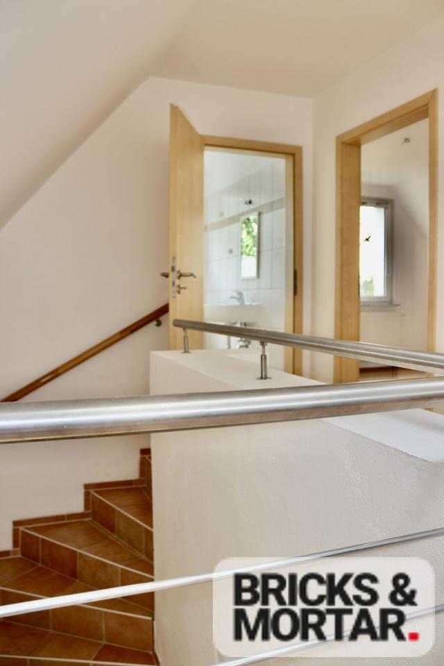 +++ Wohnen und Arbeiten unter einem Dach im Dresdner Westen+++ Ideal für Selbständige! zimmer