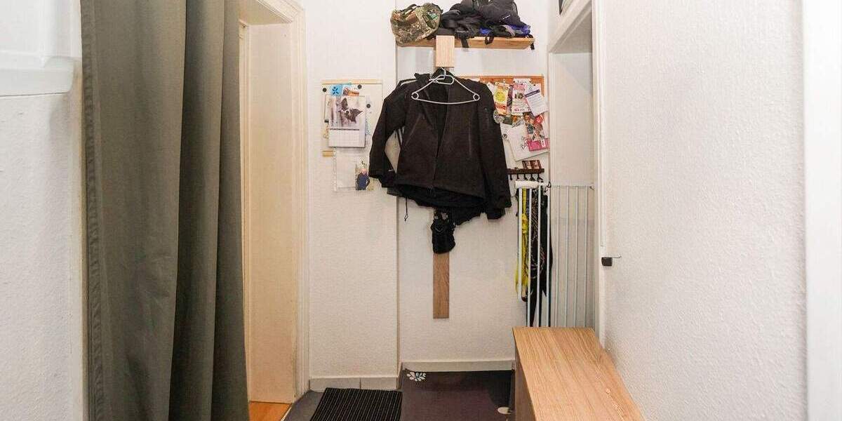 Etagenwohnung Meißen - 2 Zimmer, 43 m&sup2;, 64.000&euro; | Angebot:25836595