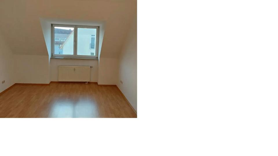 Dachgeschoßwohnung Dresden Leuben - 2 Zimmer, 62 m&sup2;, 170.000&euro; | Angebot:27248132