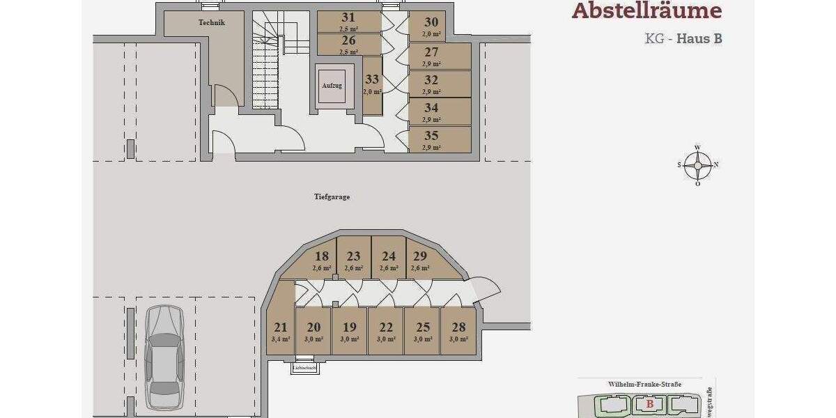 Etagenwohnung Dresden Leubnitz-Neuostra - 3 Zimmer, 94 m&sup2;, 1.650&euro; | Angebot:26489399
