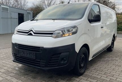 Citroen Jumpy 151.074 km 11.999 &euro; Dresden 01139