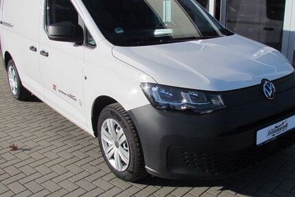 VW Caddy Maxi 5.000 km 31.690 &euro; Dippoldiswalde 01744