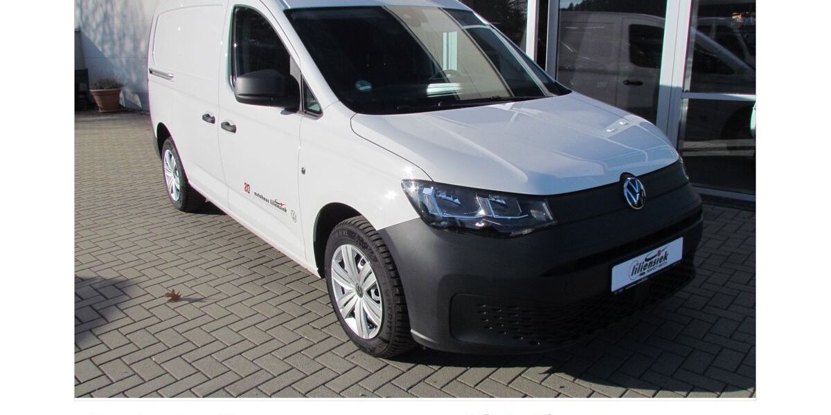 VW Caddy Maxi 5.000 km 31.690 &euro; Dippoldiswalde 01744