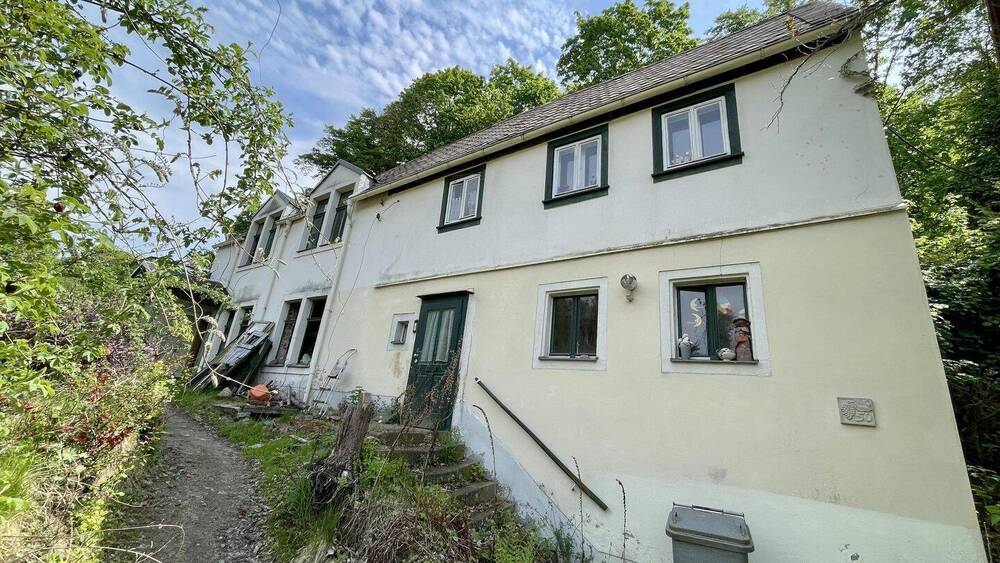 Grundstück Dresden Loschwitz/Wachwitz - 120.000&euro; | Angebot:26630860