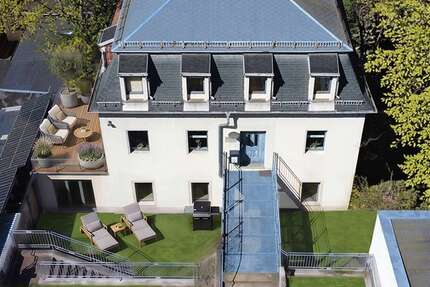 Haus Dresden Neustadt - 4 Zimmer, 105 m&sup2;, 449.000&euro; | Angebot:26956398