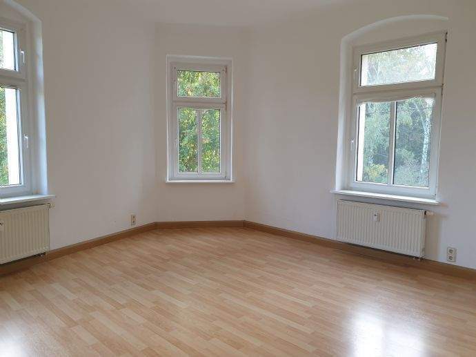 Etagenwohnung Wilsdruff - 3 Zimmer, 80 m&sup2;, 550&euro; | Angebot:24991671