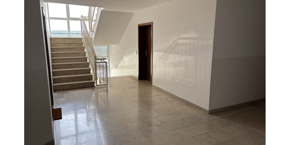 Zentrale Lage mit Potenzial: 2-Zimmer-Eigentumswohnung in Coswig – Ideal für Paare & Kapitalanleger! - Etagenwohnung Coswig | Angebot:27307718
