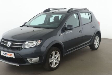 Dacia Sandero 88.958 km 7.870 &euro; Dresden 01187