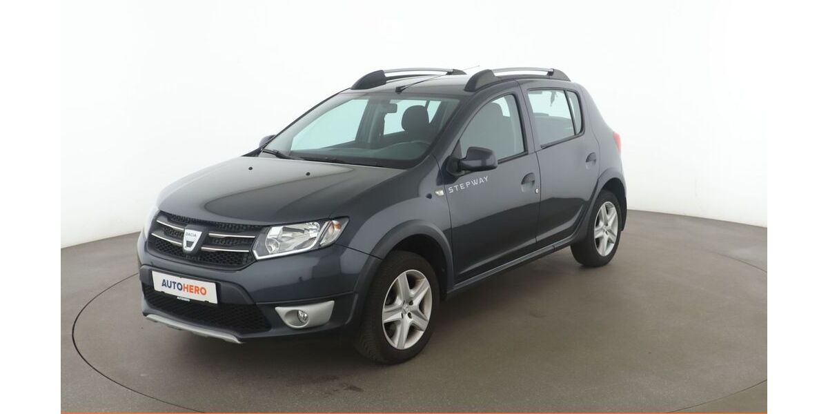 Dacia Sandero 88.958 km 7.870 &euro; Dresden 01187
