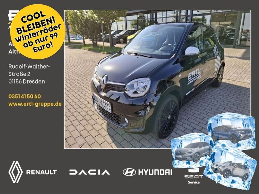 Twingo