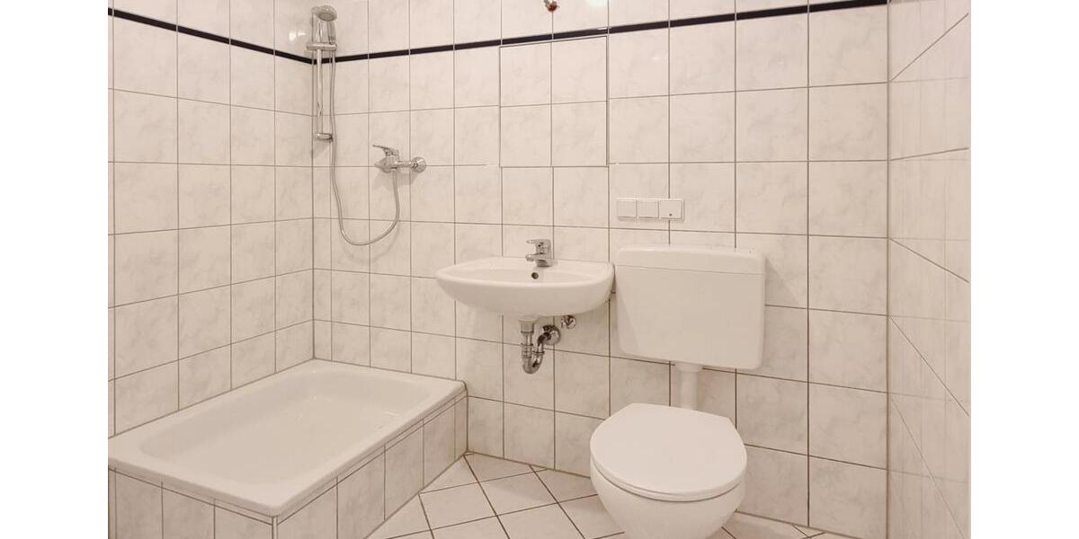 Etagenwohnung Dresden Cotta - 1 Zimmer, 29 m&sup2;, 335&euro; | Angebot:26477147