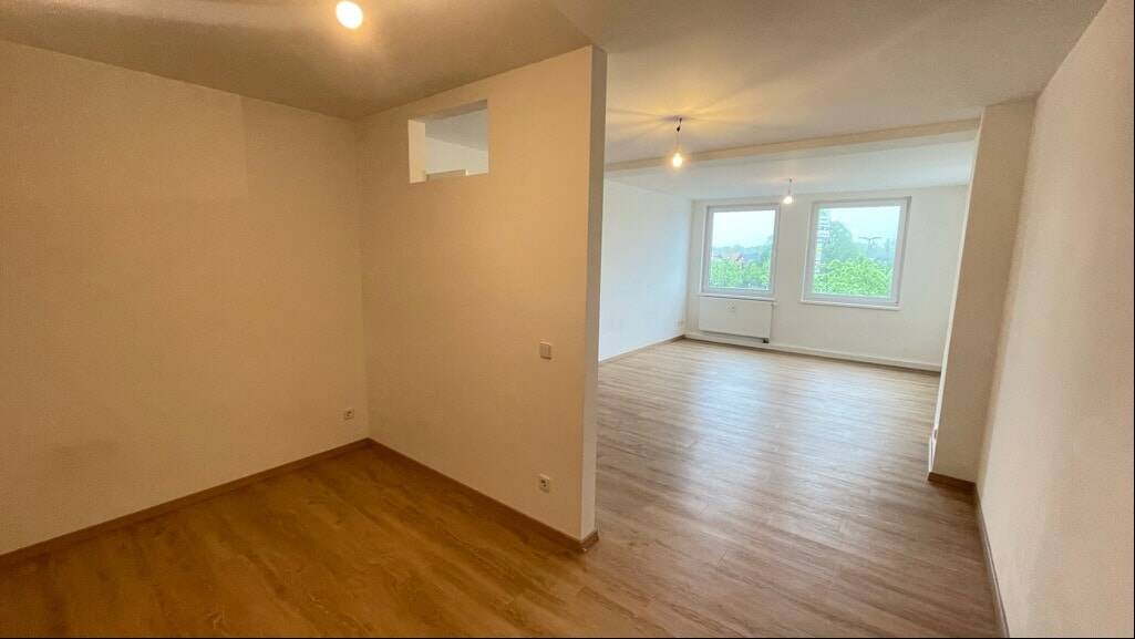 Etagenwohnung Dresden Weixdorf - 1 Zimmer, 59 m&sup2;, 590&euro; | Angebot:26393577