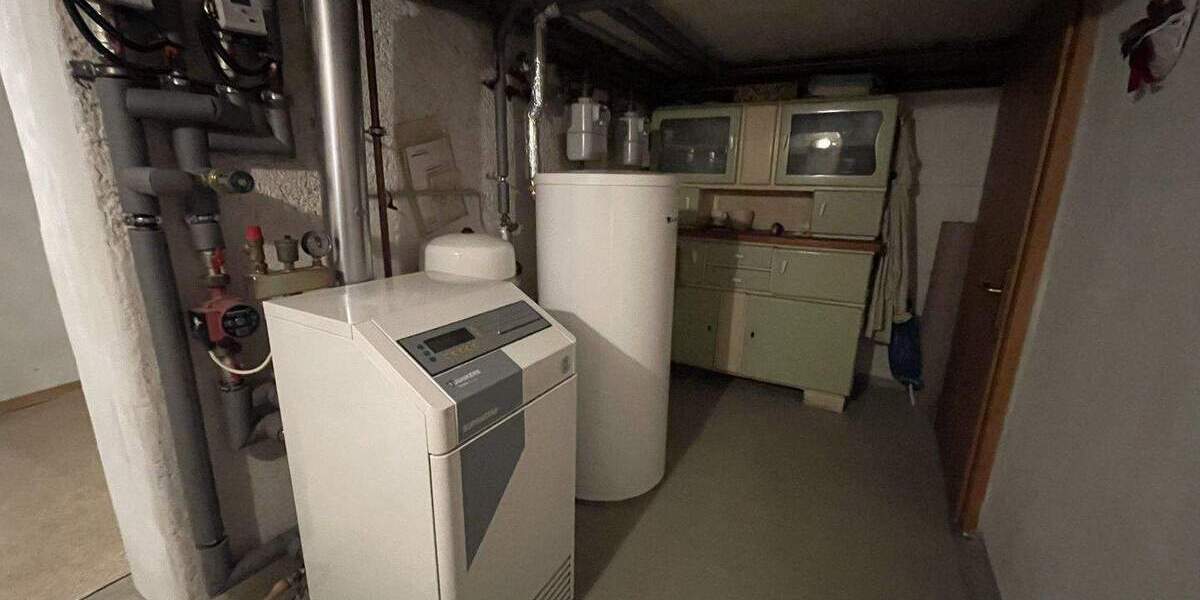 Haus mit Platzangebot 9 zimmer