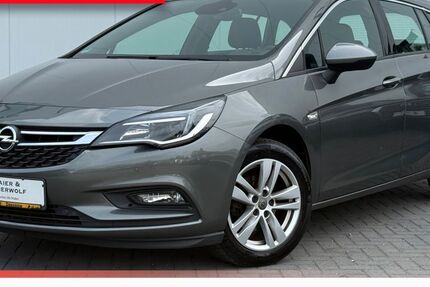 Opel Astra 110.361 km 9.997 &euro; Coswig 01640