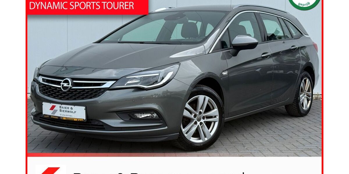 Opel Astra 110.361 km 9.997 &euro; Coswig 01640