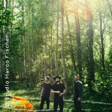 Mighty Oaks - High Times 2025 - Open Air Dresden