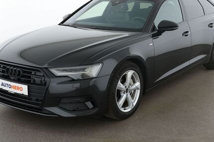 Audi A6 85.856 km 30.560 &euro; Dresden 01187