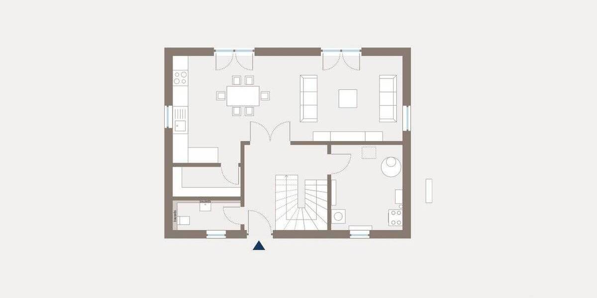 Einfamilienhaus Großröhrsdorf - 4 Zimmer, 143 m&sup2;, 292.169&euro; | Angebot:26319269