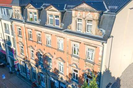 Wohnung Radebeul Kötzschenbroda - 2 Zimmer, 75 m&sup2;, 750&euro; | Angebot:26568091