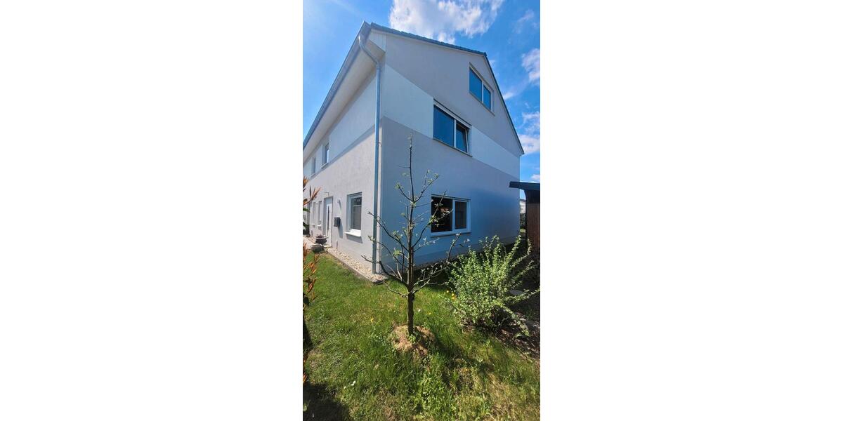 Doppelhaushälfte Dresden Cossebaude - 5 Zimmer, 150 m&sup2;, 724.000&euro; | Angebot:27209299
