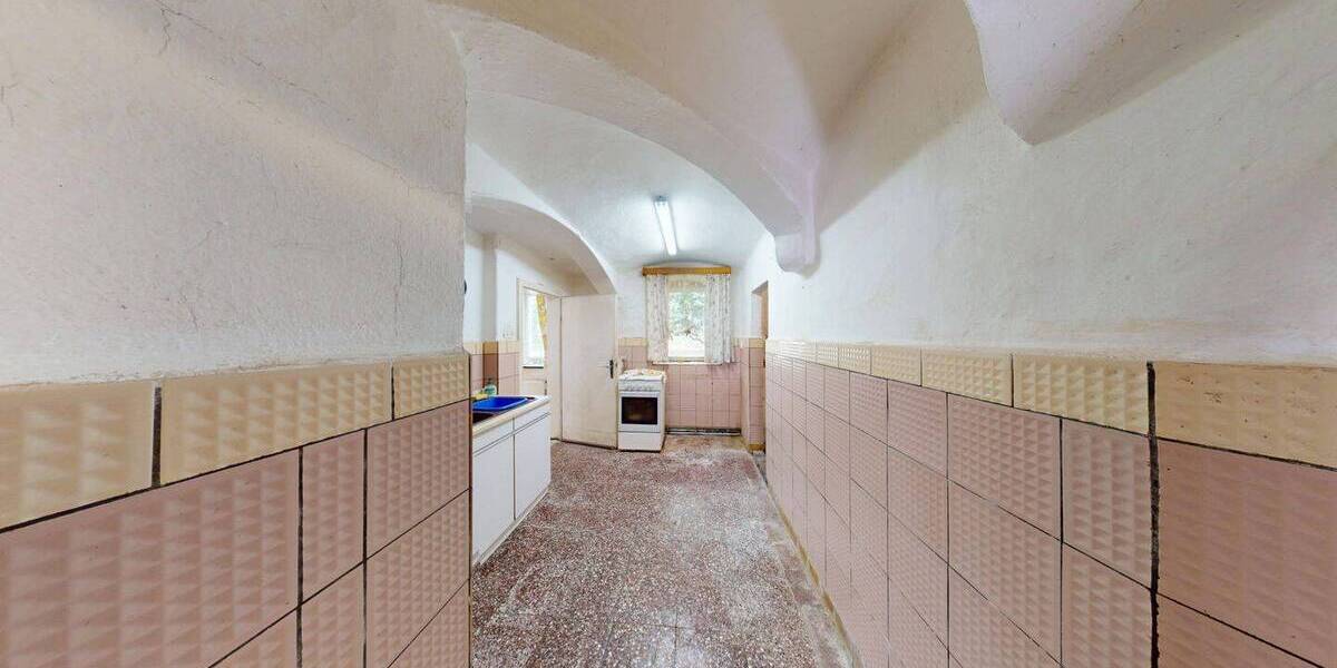 Bauernhaus, Landhaus Bad Gottleuba-Berggießhübel Börnersdorf-Breitenau - 8 Zimmer, 268 m&sup2;, 99.000&euro; | Angebot:26018053