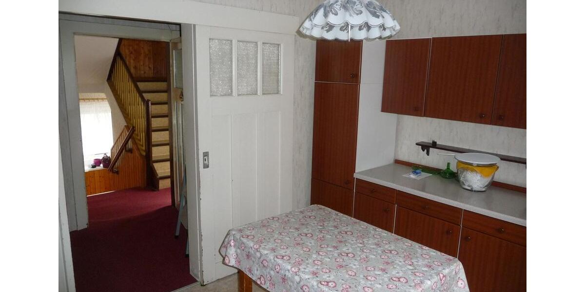 Einfamilienhaus Heidenau - 6 Zimmer, 100 m&sup2;, 315.000&euro; | Angebot:27018833